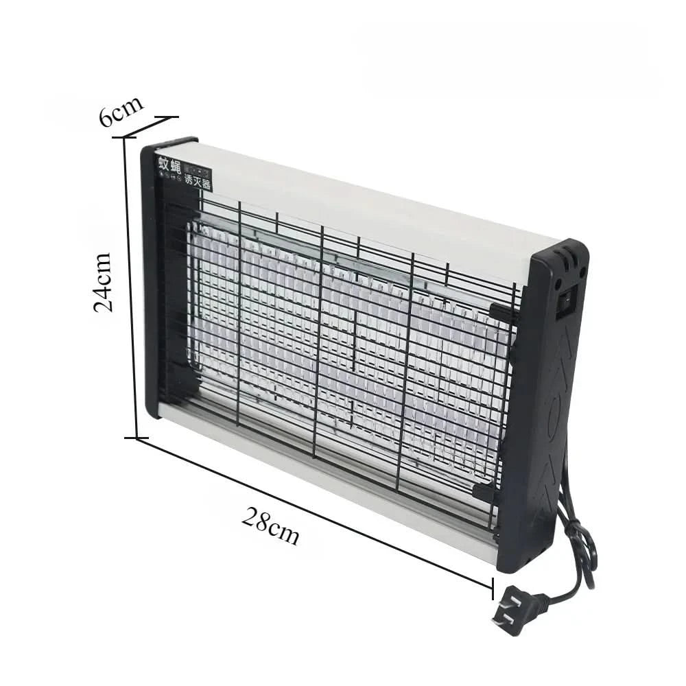 Electric Shock Mosquito Killer