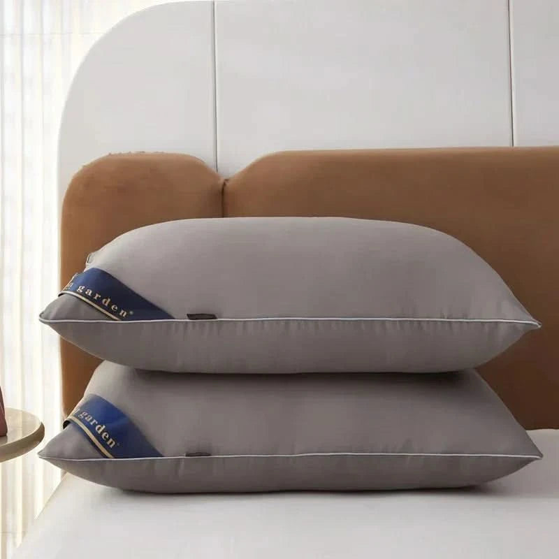 premium cotton pillow