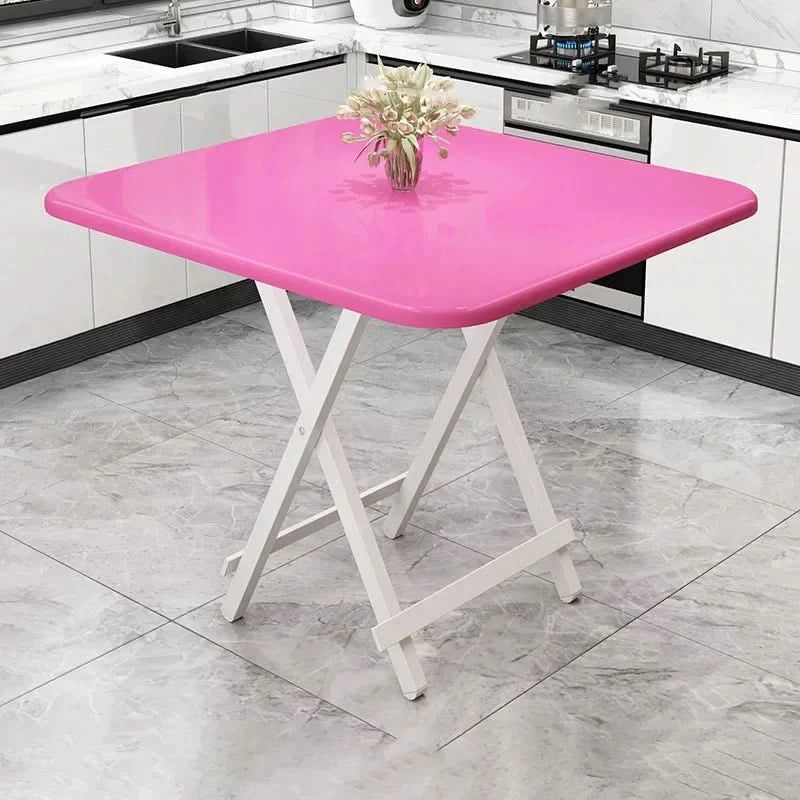 Folding Dining Table
