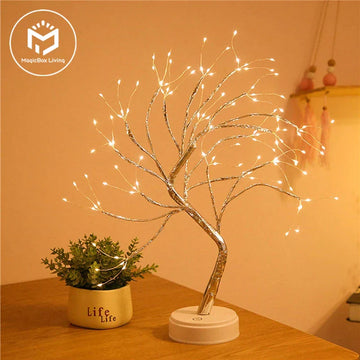 LED Night Light Mini Christmas