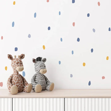 Wall Sticker Playroom