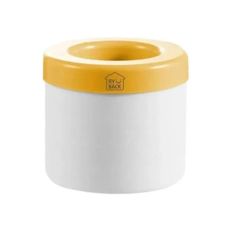 silicone ice mold