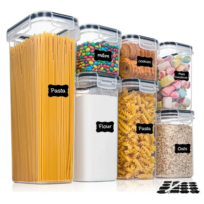 Food Containers