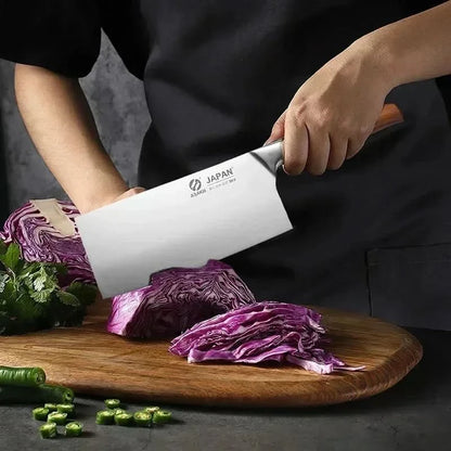 Japanese Kitchen Knives