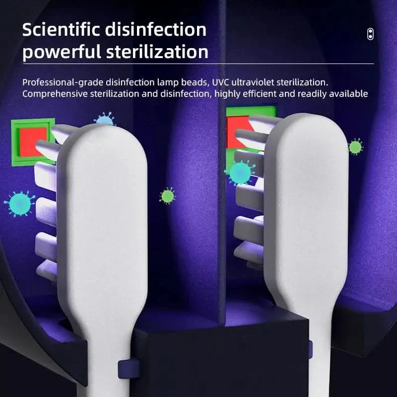 PureBrush UV™