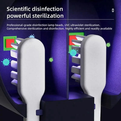 PureBrush UV™
