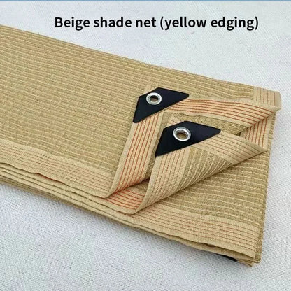 Shade Cloth Protection Garden