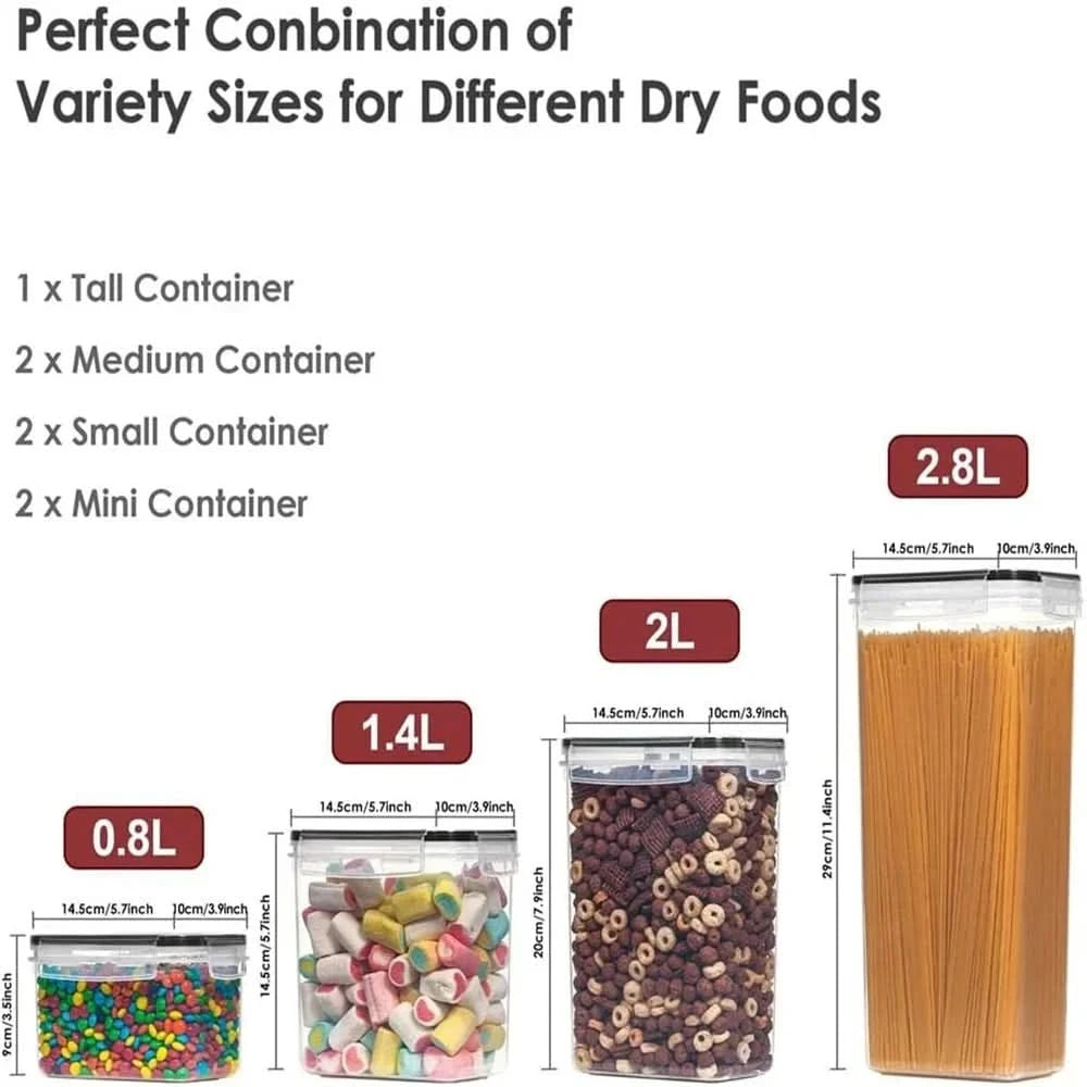 Food Containers