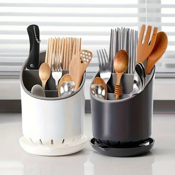 Cutlery Organizer Rack