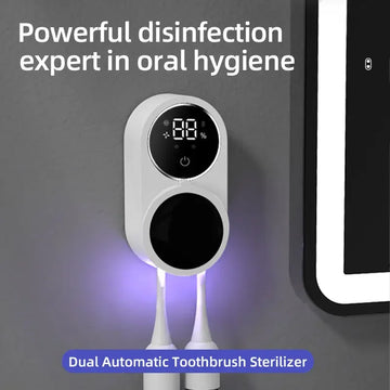 PureBrush UV™