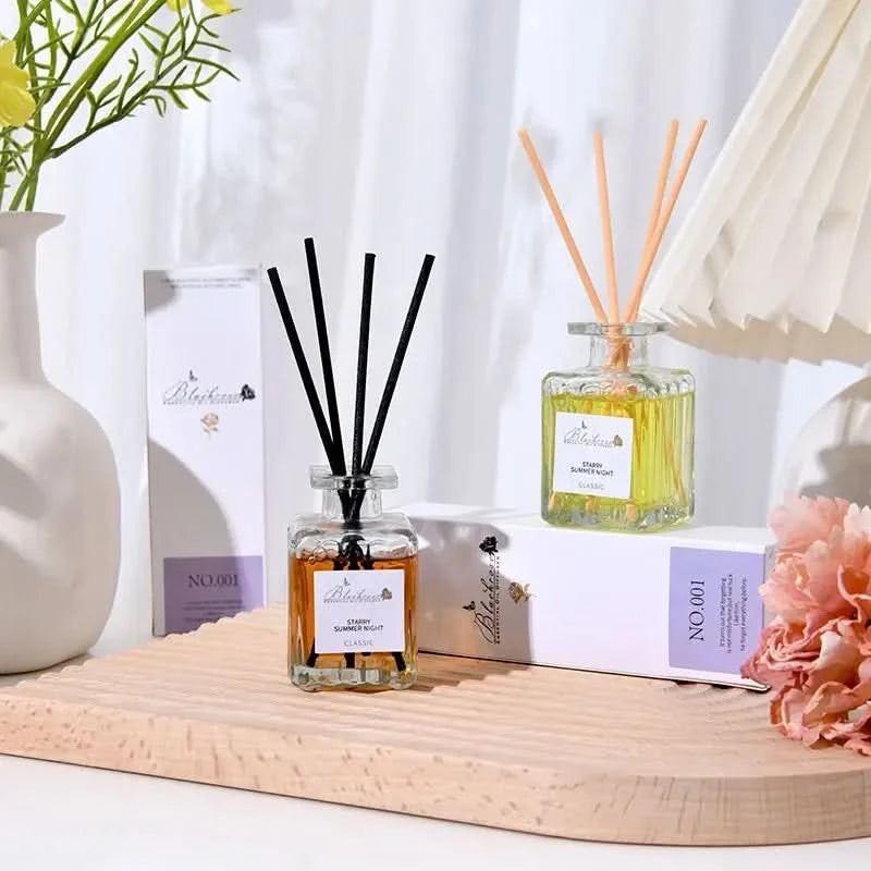 Rattan Aromatherapy