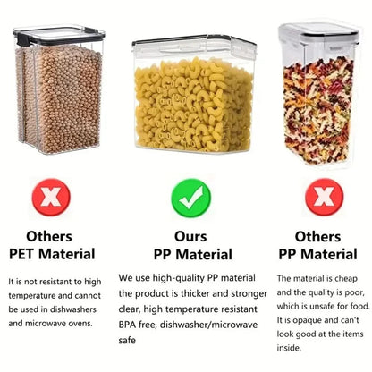 Food Containers