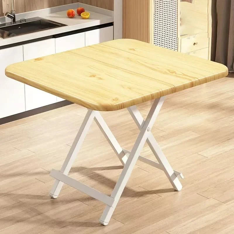 Folding Dining Table