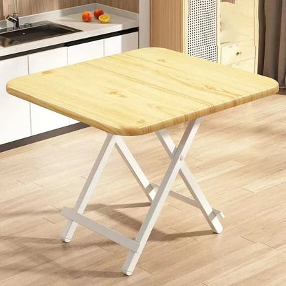 Folding Dining Table