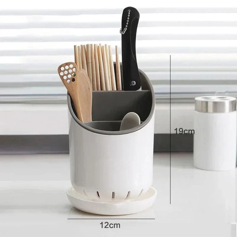 Cutlery Organizer Rack