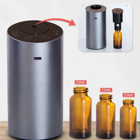 Aroma Diffuser
