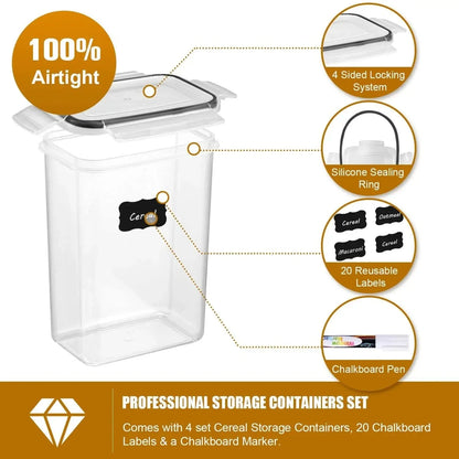 Food Containers