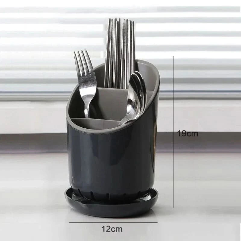 Cutlery Organizer Rack