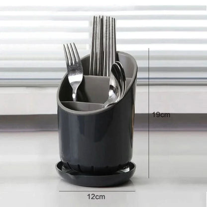 Cutlery Organizer Rack
