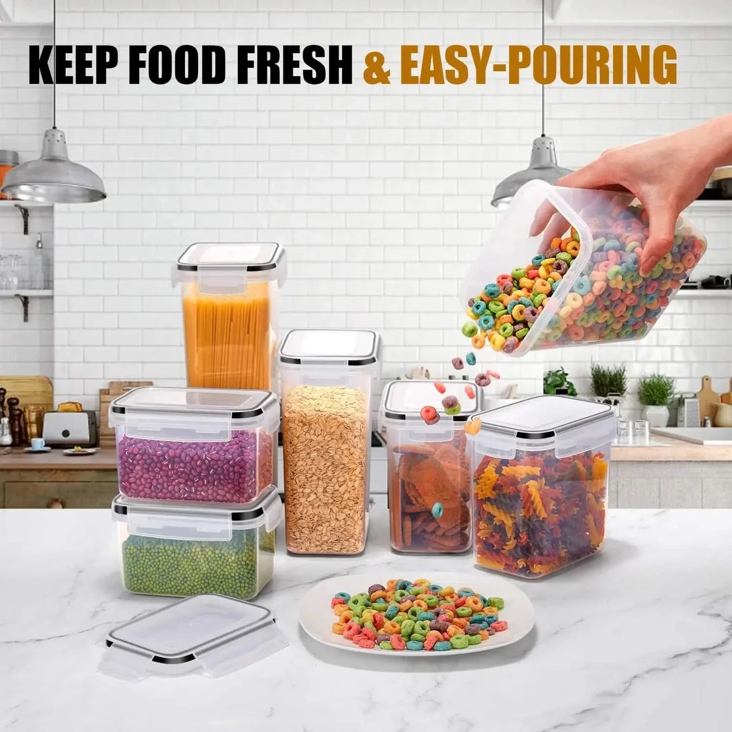 Food Containers