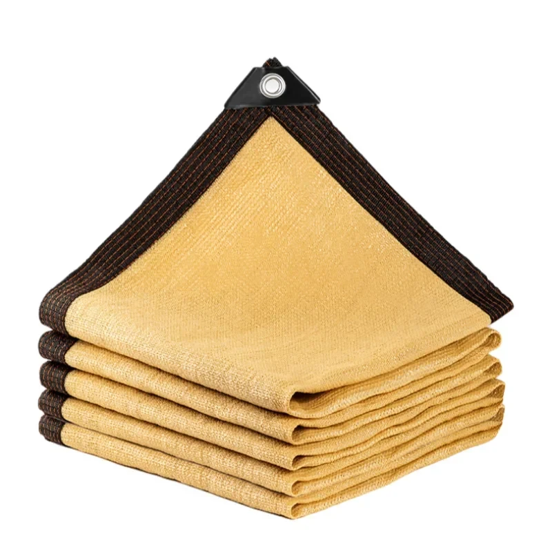 Shade Cloth Protection Garden