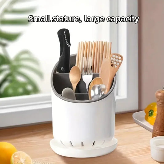 Cutlery Organizer Rack