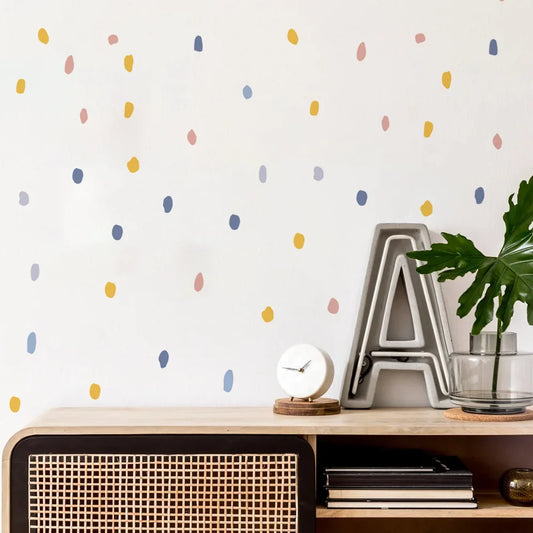 Wall Sticker Playroom