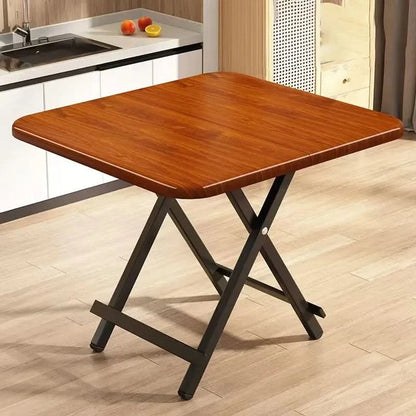 Folding Dining Table