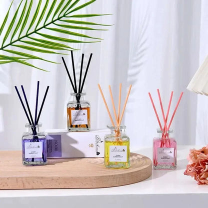 Rattan Aromatherapy