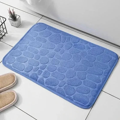 embossed fiber carpet