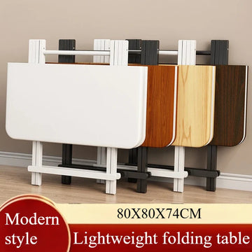 Folding Dining Table
