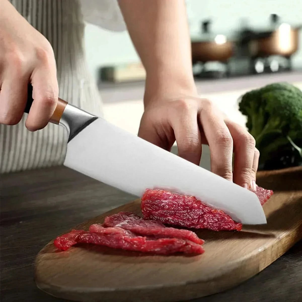 Japanese Kitchen Knives