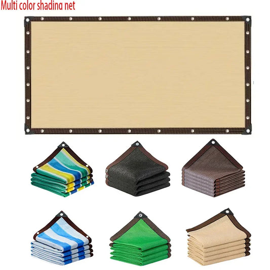 Shade Cloth Protection Garden