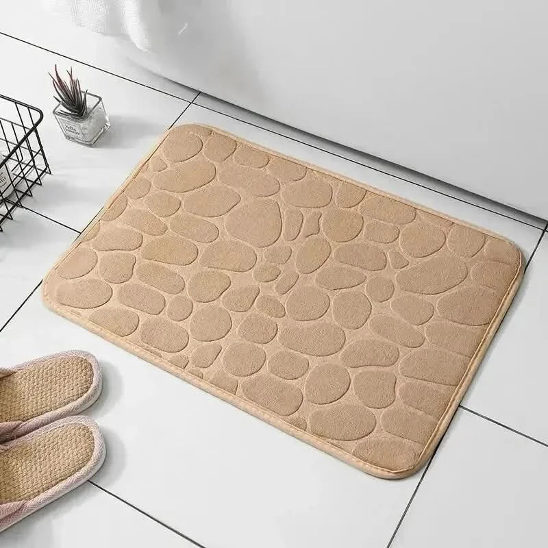 embossed fiber carpet