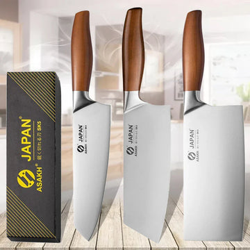 Japanese Kitchen Knives