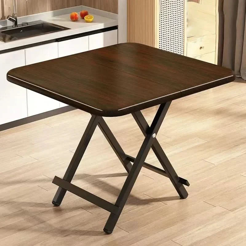 Folding Dining Table