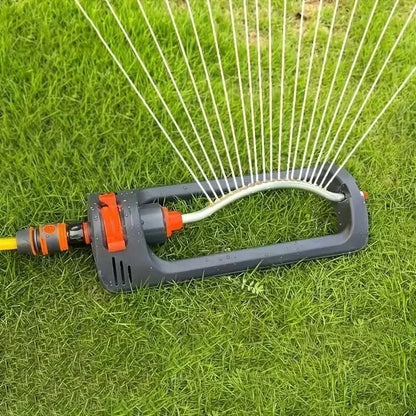 Automatic Oscillating Sprinkler