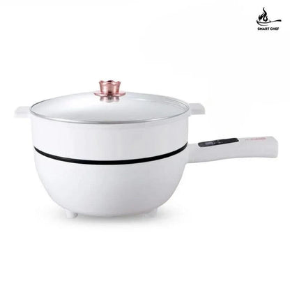 Electric Pan SmartChef