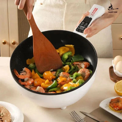 Electric Pan SmartChef