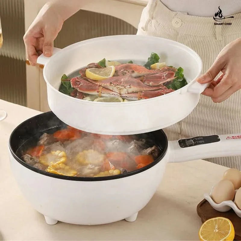 Electric Pan SmartChef