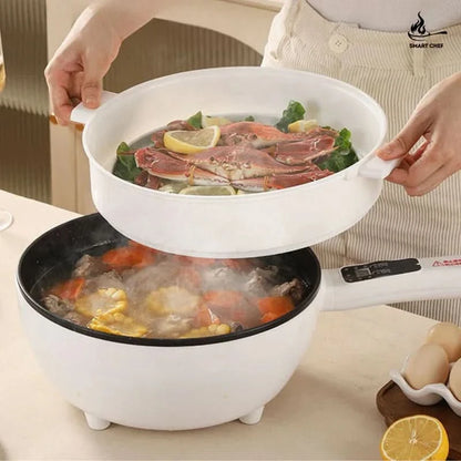 Electric Pan SmartChef